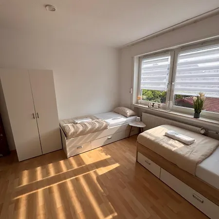 Stilvolle Mit Modernem Flair Und Viel Platz Fuer Gemeinsame Erlebnisse * Gütersloh