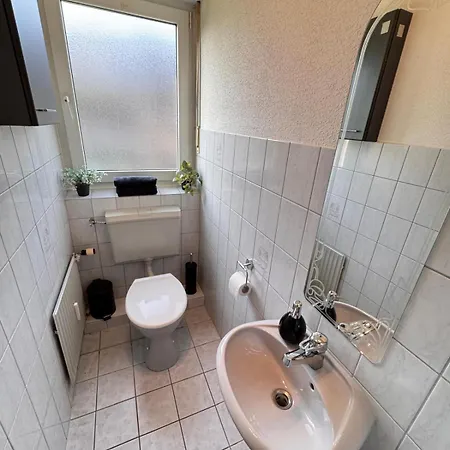 شقة Stilvolle Mit Modernem Flair Und Viel Platz Fuer Gemeinsame Erlebnisse