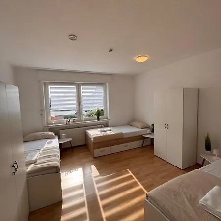 شقة Stilvolle Mit Modernem Flair Und Viel Platz Fuer Gemeinsame Erlebnisse *