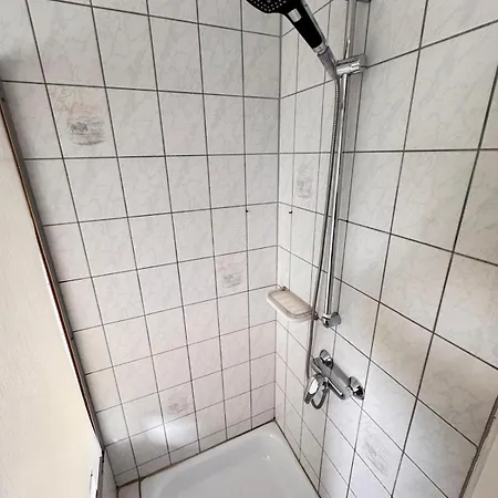 Stilvolle Mit Modernem Flair Und Viel Platz Fuer Gemeinsame Erlebnisse شقة *