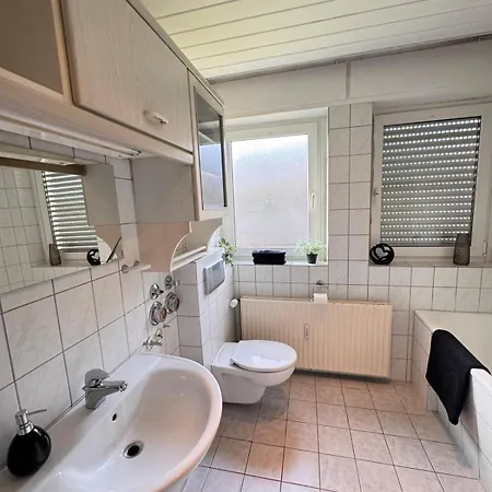 شقة Stilvolle Mit Modernem Flair Und Viel Platz Fuer Gemeinsame Erlebnisse