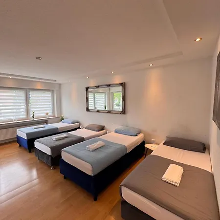 Stilvolle Mit Modernem Flair Und Viel Platz Fuer Gemeinsame Erlebnisse * Gütersloh