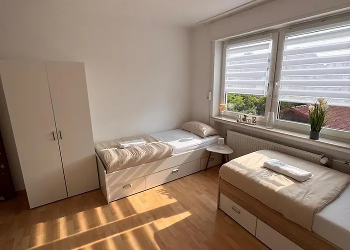 Stilvolle Mit Modernem Flair Und Viel Platz Fuer Gemeinsame Erlebnisse * Gütersloh