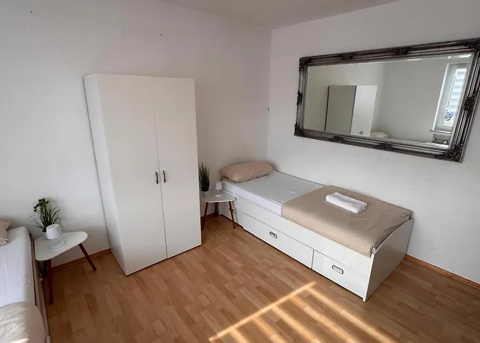 Stilvolle Mit Modernem Flair Und Viel Platz Fuer Gemeinsame Erlebnisse