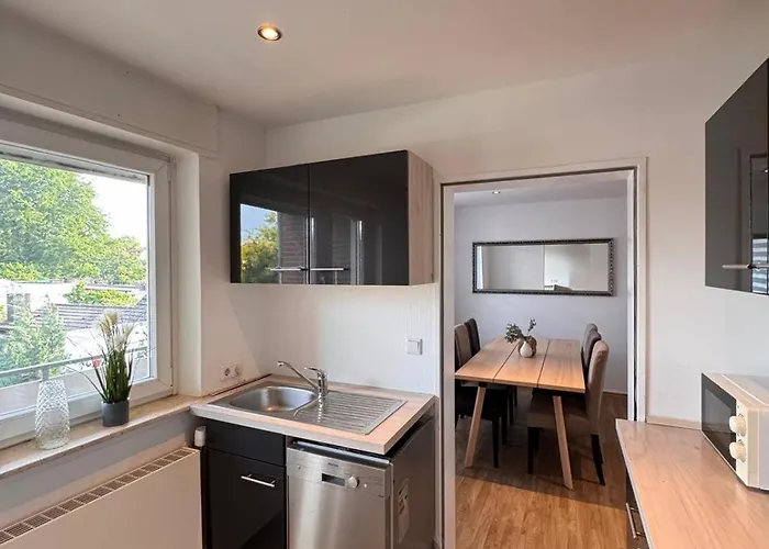 Stilvolle Mit Modernem Flair Und Viel Platz Fuer Gemeinsame Erlebnisse