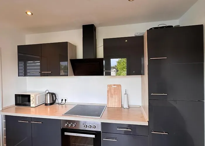 Stilvolle Mit Modernem Flair Und Viel Platz Fuer Gemeinsame Erlebnisse