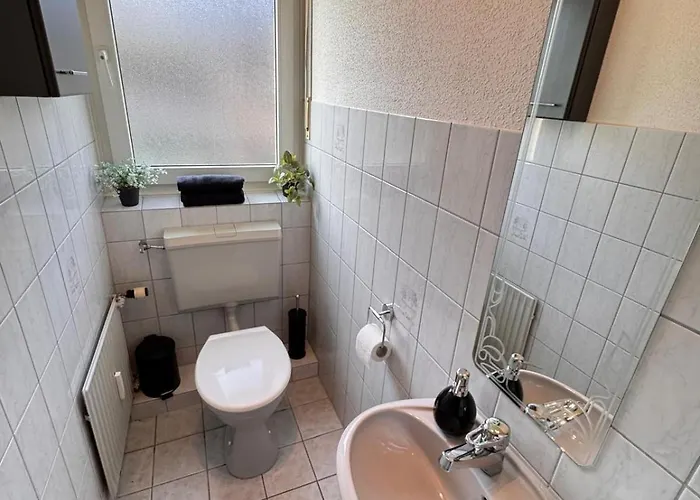 Appartement Stilvolle Mit Modernem Flair Und Viel Platz Fuer Gemeinsame Erlebnisse