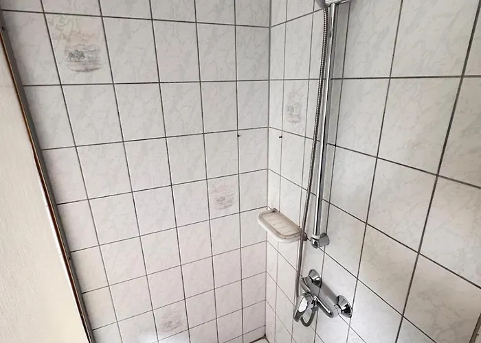Stilvolle Mit Modernem Flair Und Viel Platz Fuer Gemeinsame Erlebnisse Appartement *