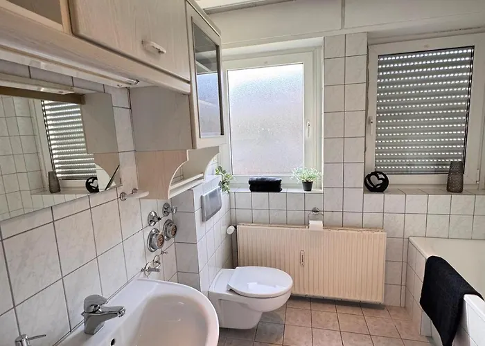 Appartement Stilvolle Mit Modernem Flair Und Viel Platz Fuer Gemeinsame Erlebnisse